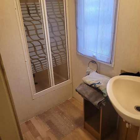 Mobil-home A 200 M Des Plages * Hyeres